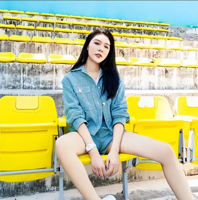 李泽楷被她迷得神魂颠倒	，林丹为她不顾妻儿，她究竟有什么魅力？