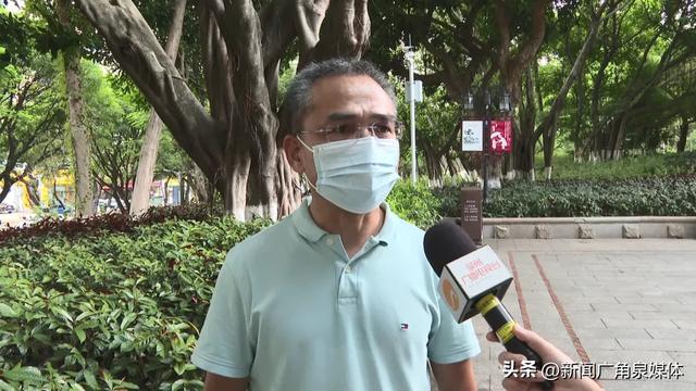 【泉州】直击公园闭园消杀现场！烟雾飘飘，请勿入园→