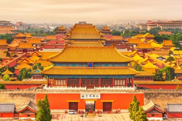 国内7大区域“人文第一景”分别是这7，西南是三星堆，华东是泰山