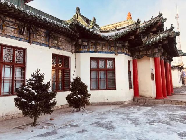 【畅游双城】‖胜利的出发地——福运双城（成）