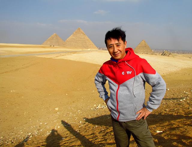 埃及旅游：难忘两访开罗探寻古老文明行（图）