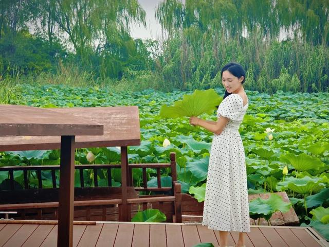 全国精品景点线路，淄博一地上榜！一起消夏去~