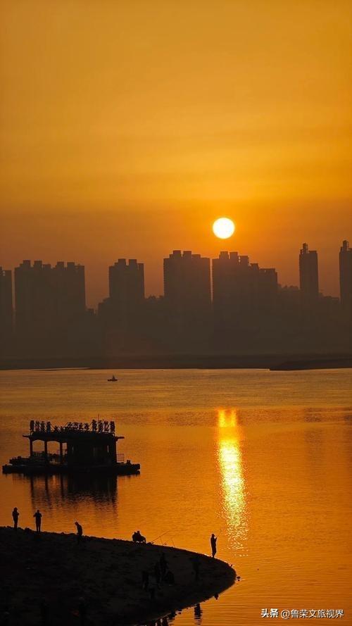 赣鄱十四笔，落笔皆仙境：秋赴江西赴一场山水之约