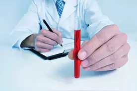 全球超罕见血型现世于宝鸡，美国基因库已收录，对拥有者是场灾难图片