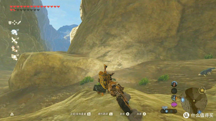 不容错过的30款Switch超赞游戏推荐（下）