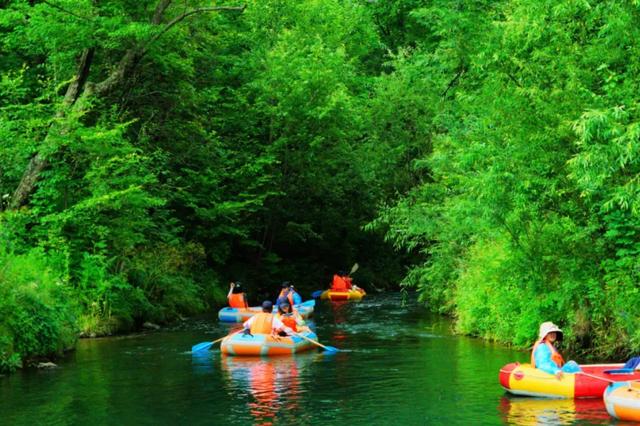 创历史新高！截至11月5日，长白山景区游客接待量已突破340万人次