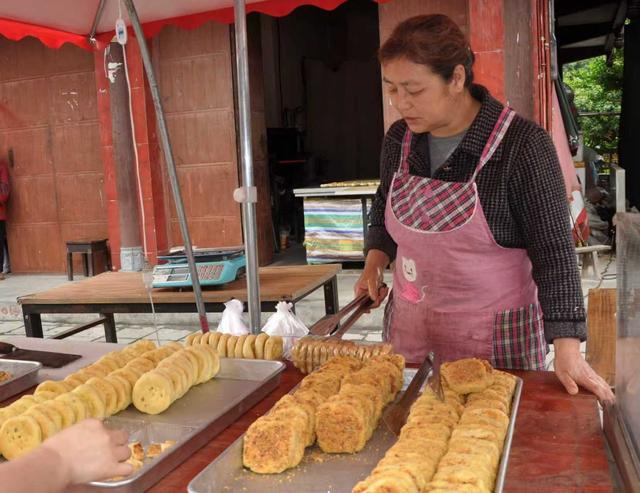 亓德洲：嘉陵江从陕西流过