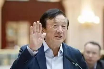 华为的救命恩人，没有她就没有华为的今天，连任正非也得惧她三分