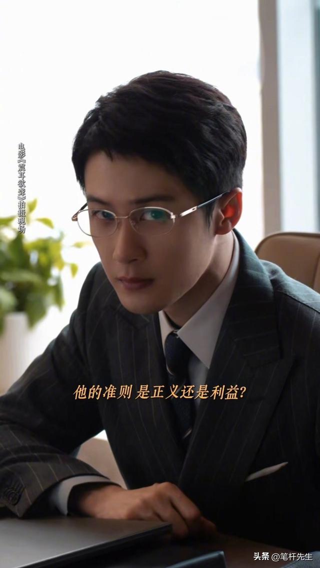 聋人家庭出的律师有多难？《震耳欲聋》拍透挣扎，看哭了
