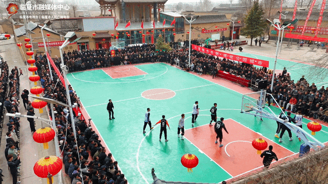 临夏市：“文商旅体健”绘就马年新春盛景