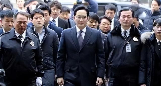 韩国影帝李善均之死：财阀千金黄荷娜裙下臣，3条人命葬送她手里