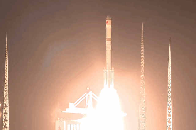 33颗高分卫星在轨，02星如何助力“一带一路”？