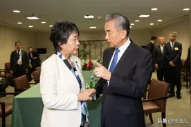 日本借“深圳事件”向中方施压：打击反日言论，进口日本核污水产图片