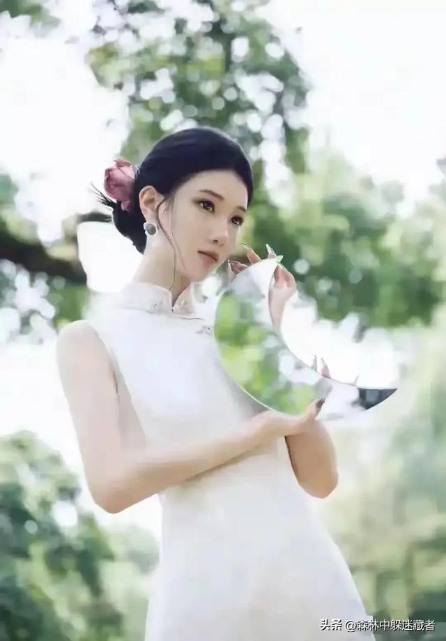 辽宁沈阳一佳人 身高170cm 身材拥有黄金比例 散发迷人身材魅力