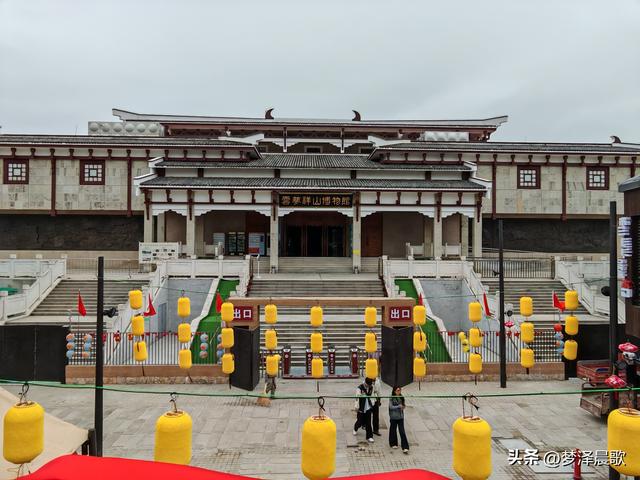 湖北：云梦有个云梦集