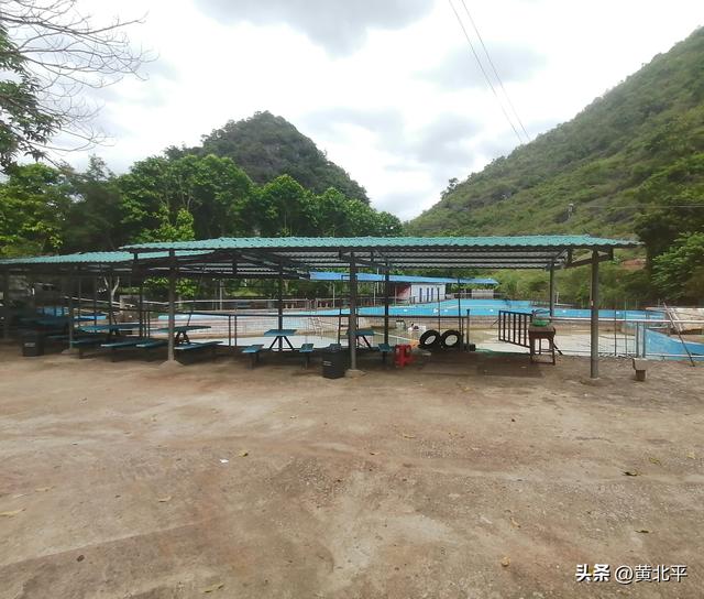 广西南宁市上林县曾经日均5000游客的景区，现在为何无人问津？
