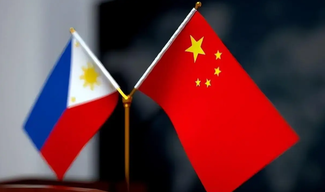 马科斯万万没想到，一句“台湾安全我罩着”，造成的后果如此严重