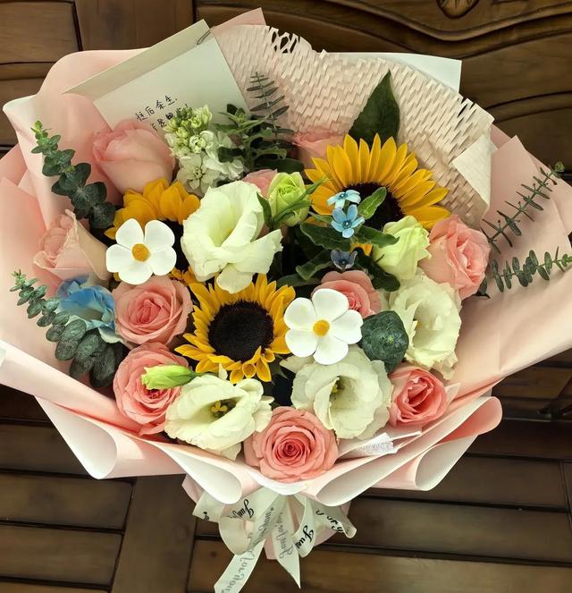 彩绘人生的下半场