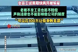 河南这下出名了，先有丧心病狂的“雷克”后有嚣张至极的超威王总图片