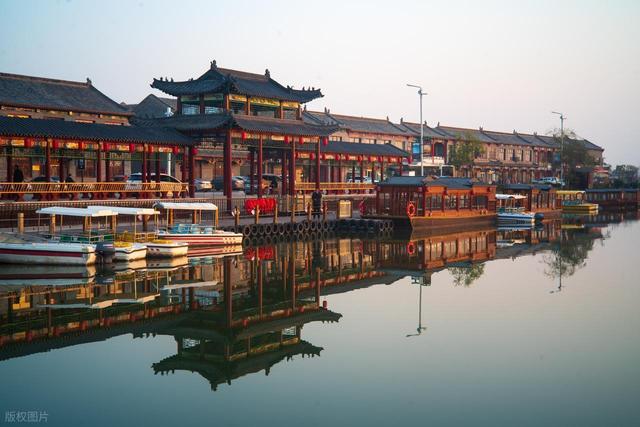 北京没想到，天津也没想到，现在的河北，怎么突然这么火了！