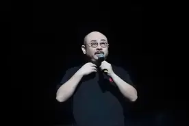 奉贤民歌元素曲目惊艳亮相！刀郎新歌《鸿雁于飞》专为上海演唱会而作，来听听完整版→图片