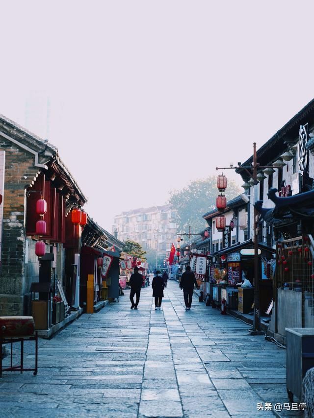 今年去过最喜欢的海滨城市烟台,这份4天3夜懒人玩法记得提前收藏