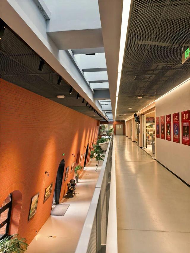 海淀这个“老砖窑”里的艺术区，怎么玩？攻略