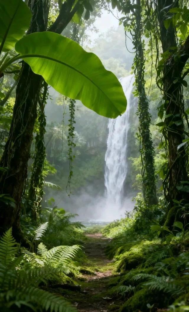 #治愈系风景 #清新美景