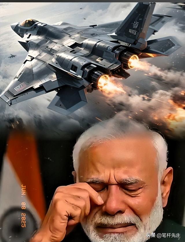 民企量产高超导弹VS光辉坠毁：航空工业差距藏着什么？