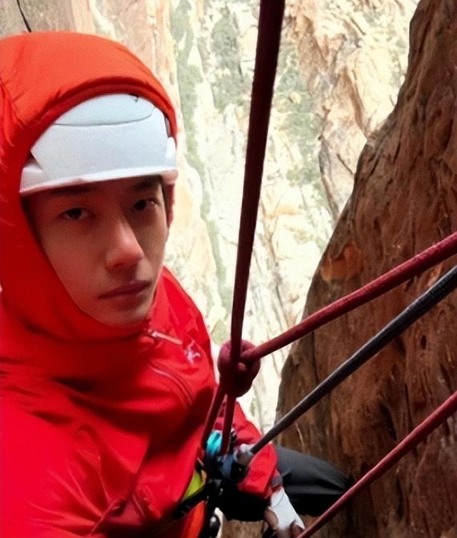 钱再多有何用？28岁王一博失手落海，给内娱明星们敲响了警钟