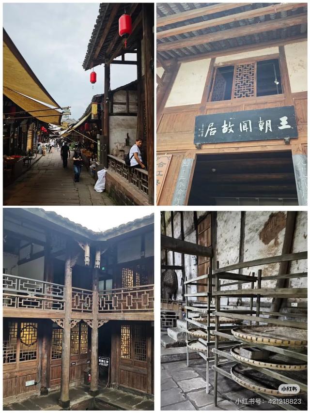 爆火！高铁1.5h！好吃不输乐山，安逸不差成都！这座火遍全国的川南小城是时候被挖掘！