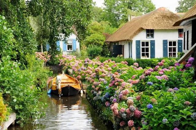 对小个子超不友好的国家…中国游客超爱去？