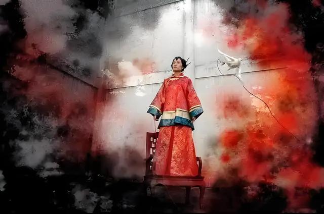 世界网络十大禁曲_嫁衣