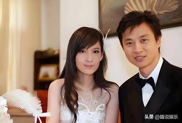 被戴8次绿帽子，3次被捉奸在床，这就是我们“玉女”守卫的爱情