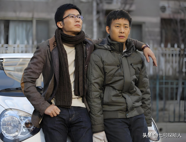 带着儿子倒贴嫁给张译，如今19年过去，才知道她嫁得有多值