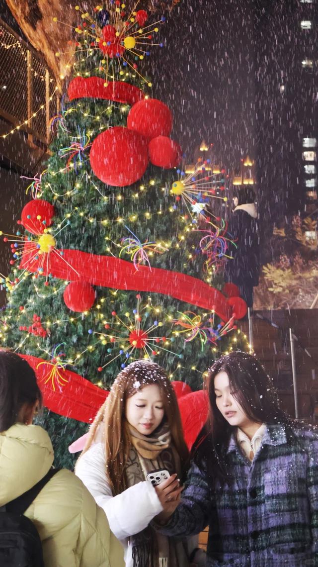 西安周末一日游——初冬9个免费又好玩遛娃、打卡宝藏地~~