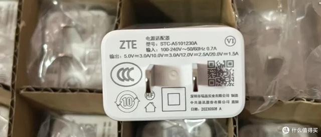 捡漏神价！品牌 30W 快充头均价仅 10+ 20V 高输出 超多协议兼容