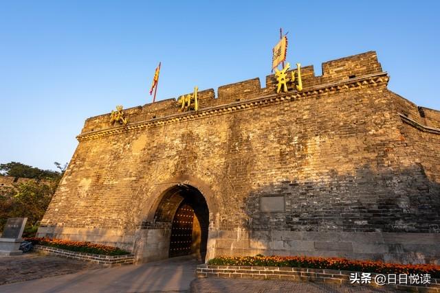 湖北荆州古城想吸引更多游客？得先打破“单调”这个坎儿