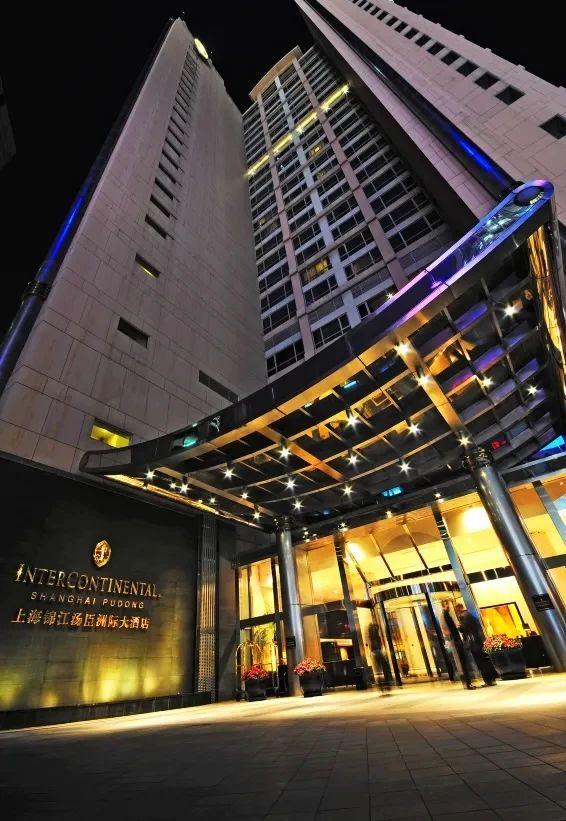 上海顶级酒店进化史：从外滩传奇到云端之巅