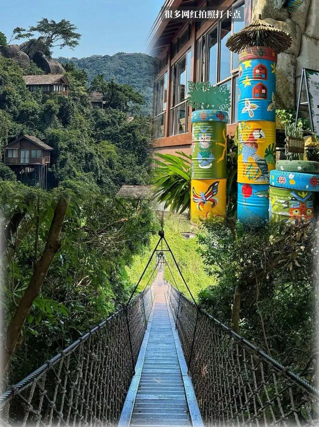 三亚4天3夜奢华度假攻略！打卡顶流景点+吃垮美食街