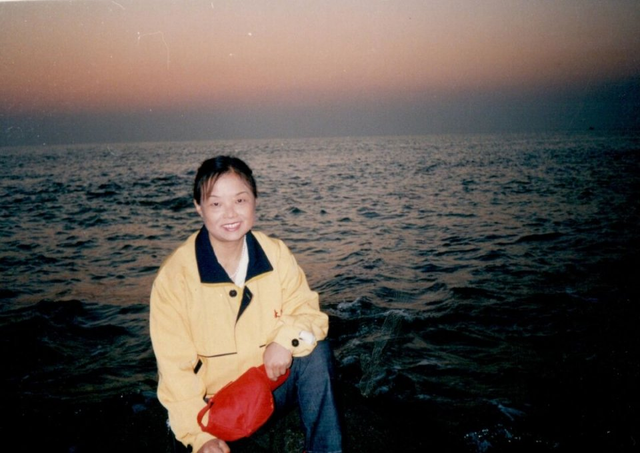 16万没白花！为旅游离婚的苏敏，成家庭主妇的楷模！面相都变了