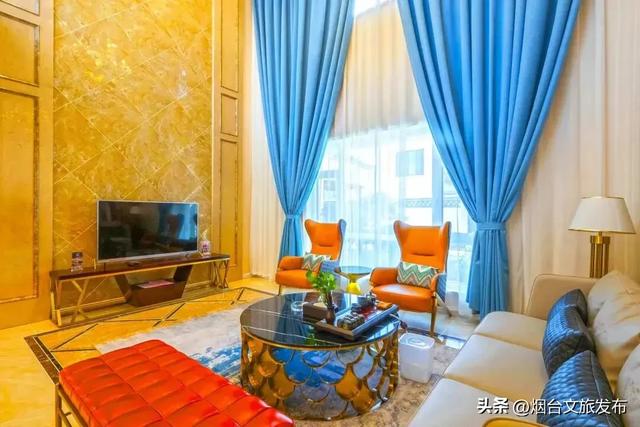 【乐享烟台】烟台“仙境人家”旅游民宿第二批评选结果公布