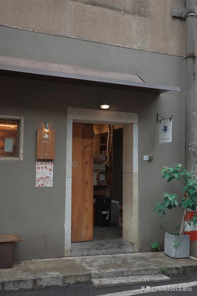 遛娃新方向，贺龙体育馆旁神秘小巷，通向长沙“小首尔”！