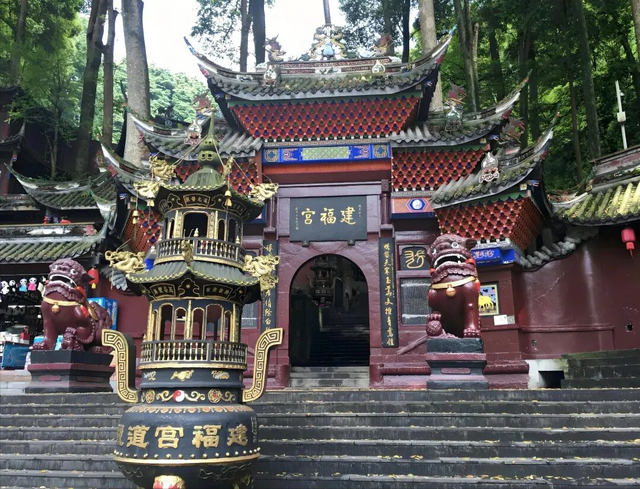 灌州故事：山水间的悸动
