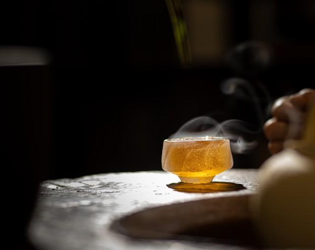 你知道吗？七十岁后，人生的智慧渐渐明朗