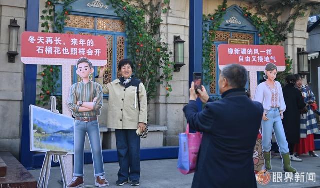 沉浸式打卡“红石榴”同款！这份乌鲁木齐Citywalk攻略，带你解锁剧中美食与烟火气