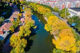 全面推行8年！天津这样守护河清水晏！图片