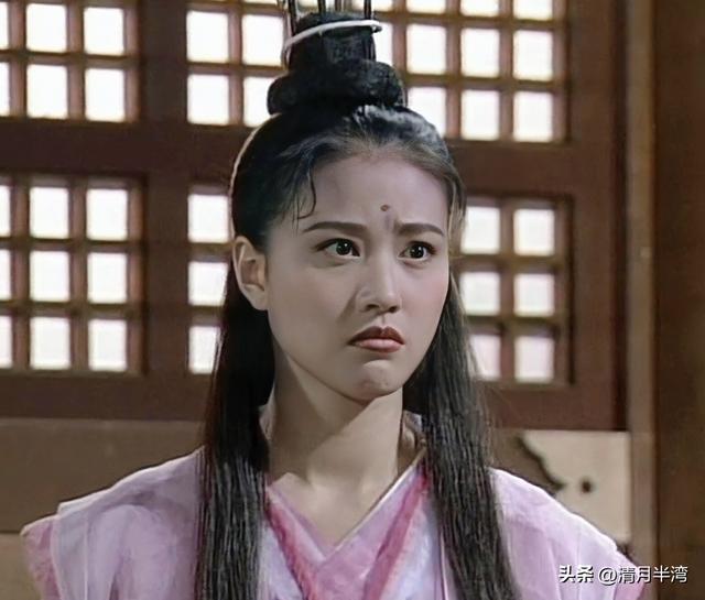 笑死！我们是长大了不是瞎了，同一角色对比，来看审美差距有多大