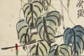 荣宝斋第十期（上）库存书画名家作品展卖会图片
