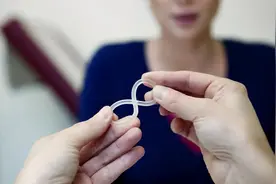 中国第一批“上环”的女性，30年后现状如何？戴节育环真的不好吗图片